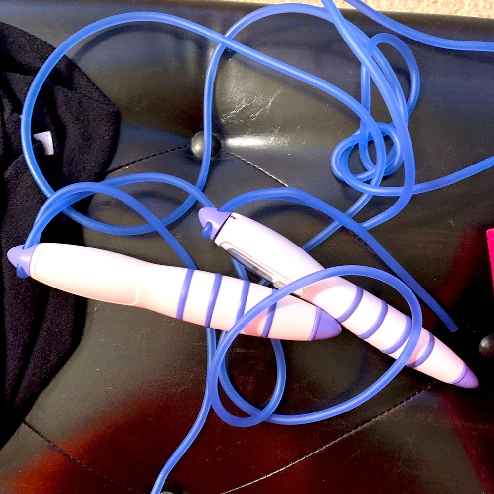Jump rope